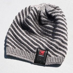 Bluetooth beanie🏂